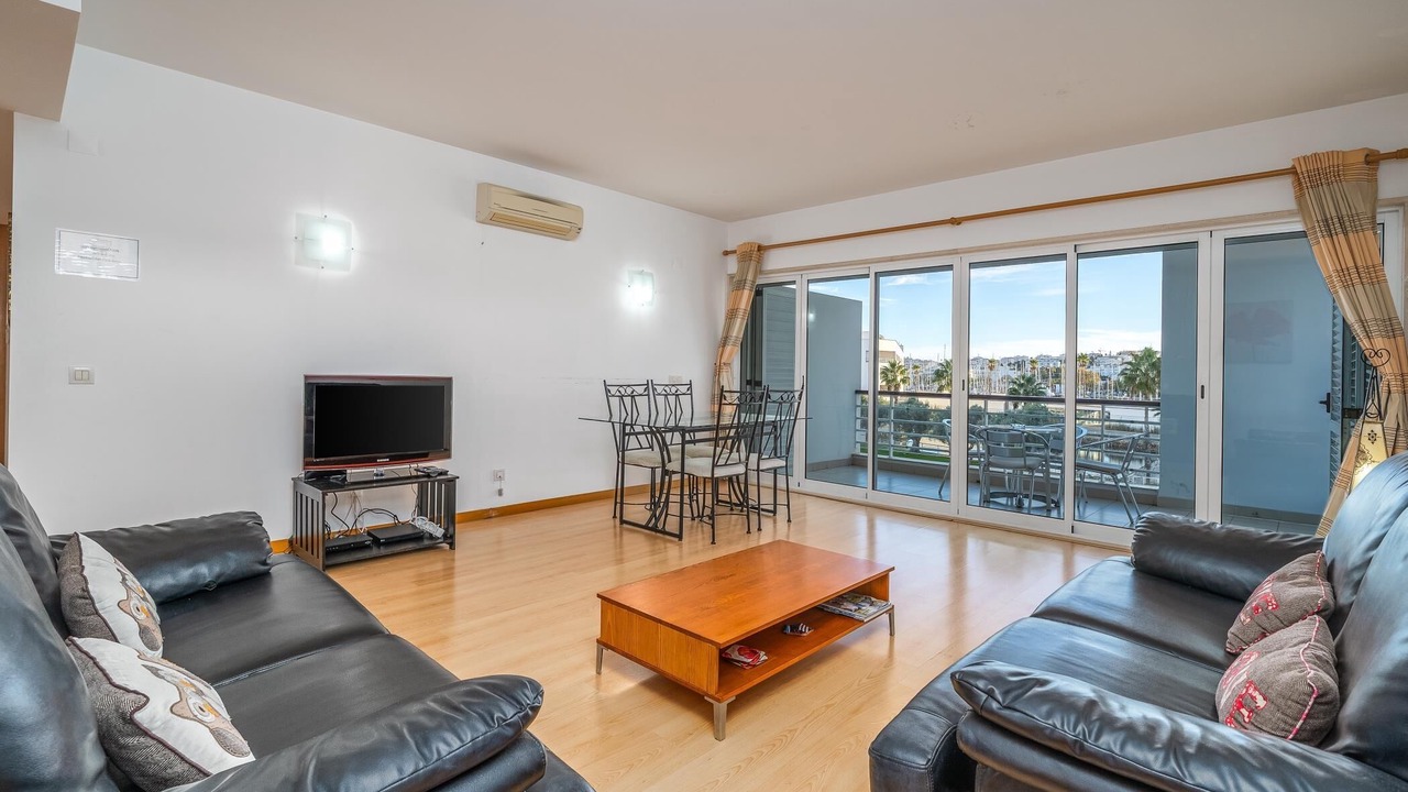 Photo of Livingroom in Telheiro