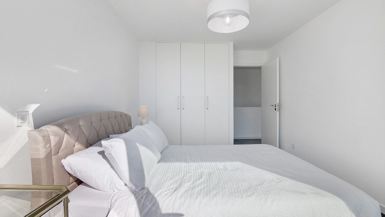 Photo of Bedroom in Pera