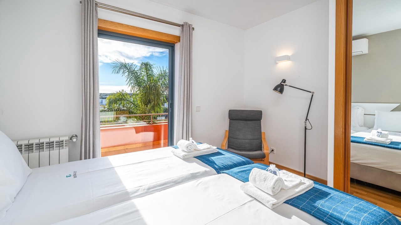 Photo of Bedroom in Ameijeira