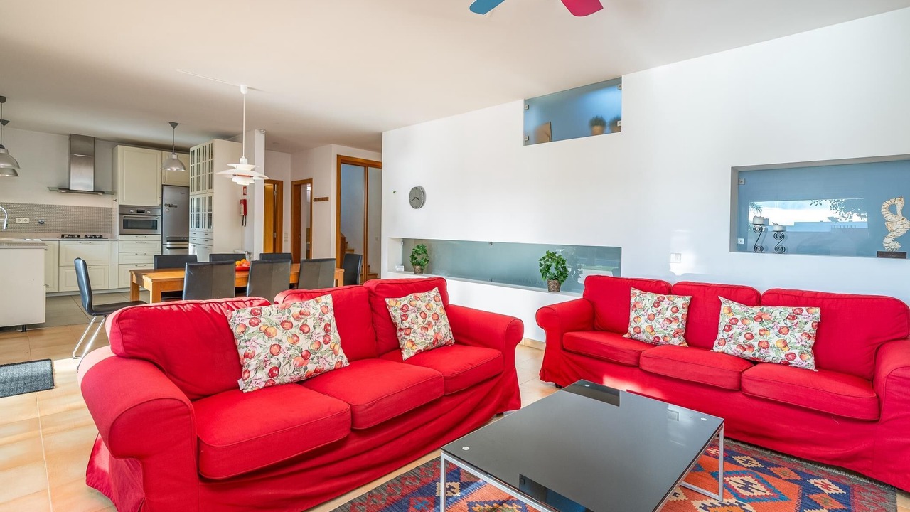 Photo of Livingroom in Ameijeira