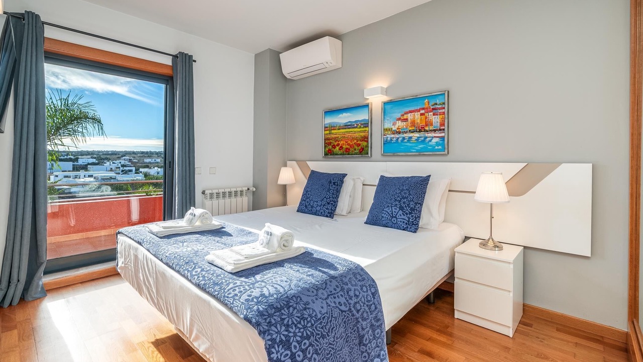 Photo of Bedroom in Ameijeira