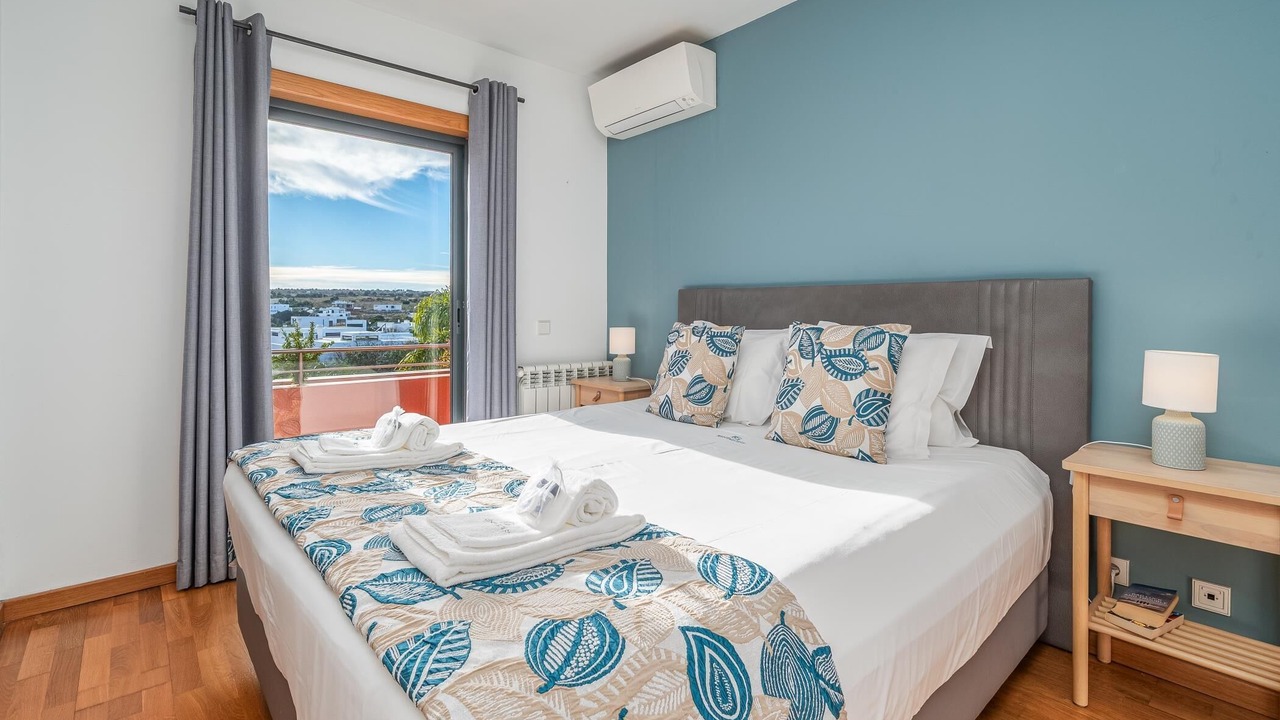 Photo of Bedroom in Ameijeira