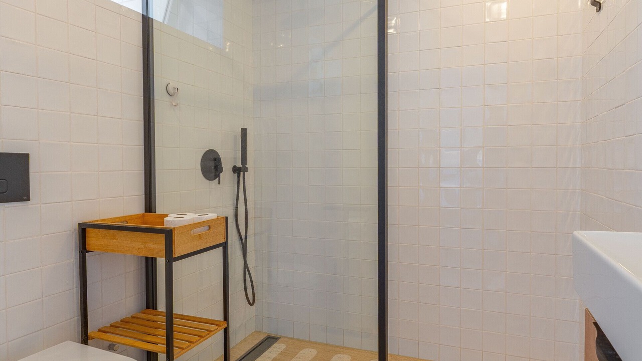 Photo of Bathroom in Sao Goncalo