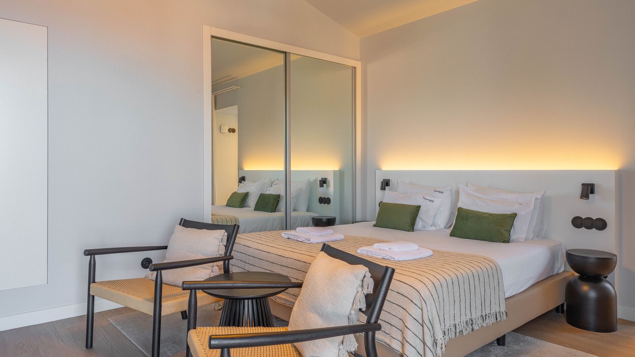 Photo of Bedroom in Sao Goncalo