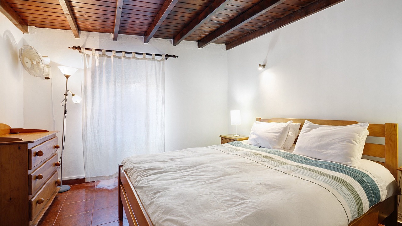 Photo of Bedroom in Vila Real Santo Antonio