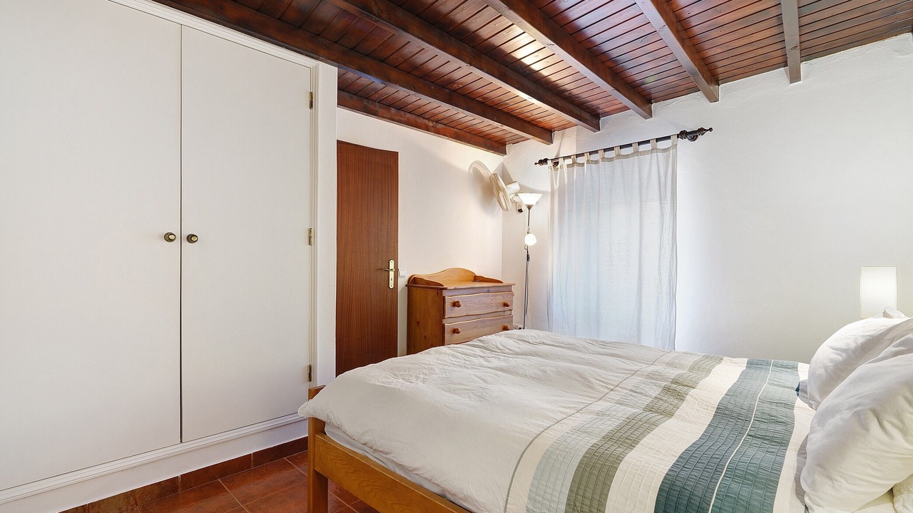 Photo of Bedroom in Vila Real Santo Antonio