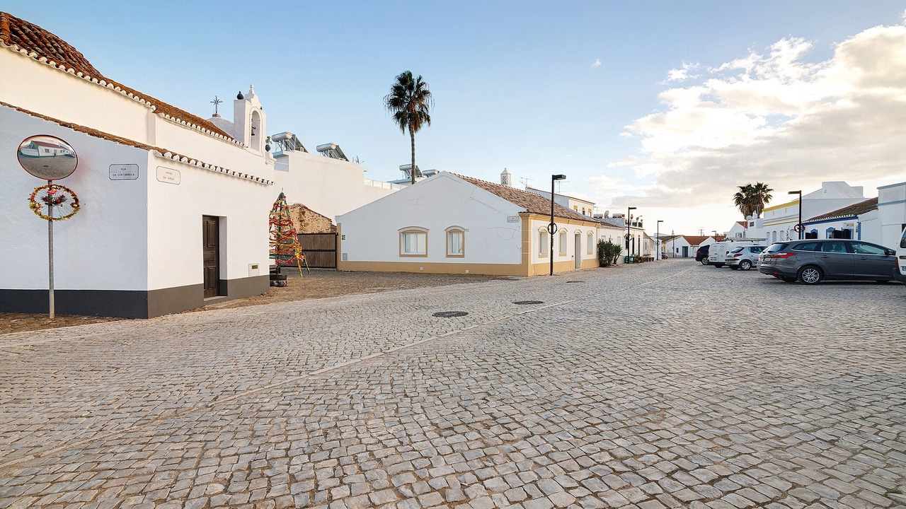 Photo of Others in Vila Real Santo Antonio
