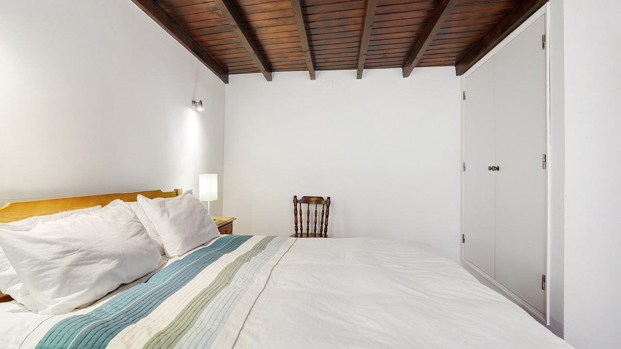 Photo of Bedroom in Vila Real Santo Antonio