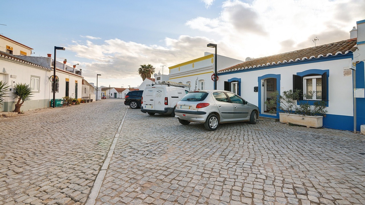 Photo of Outdoor in Vila Real Santo Antonio
