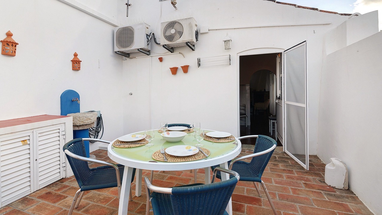 Photo of Outdoor in Vila Real Santo Antonio
