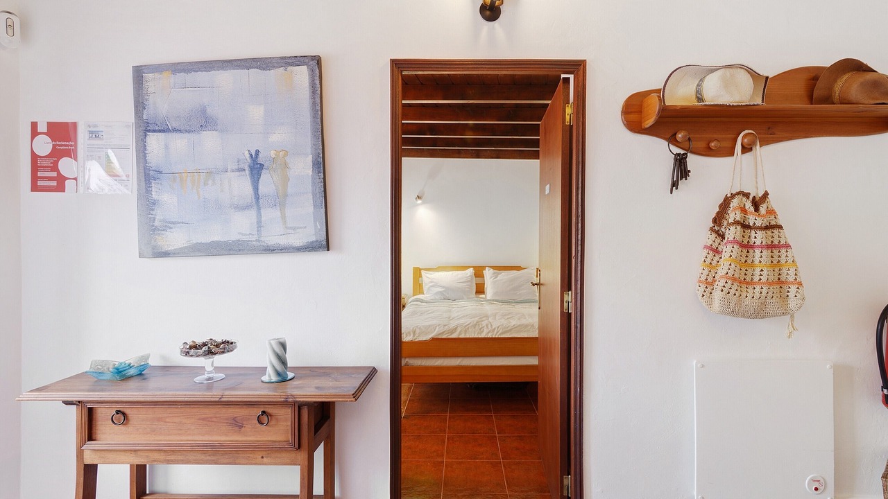 Photo of Bedroom in Vila Real Santo Antonio