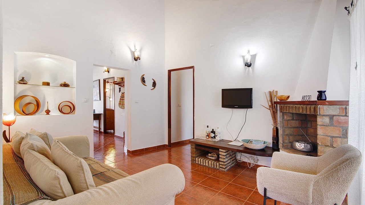 Photo of Livingroom in Vila Real Santo Antonio