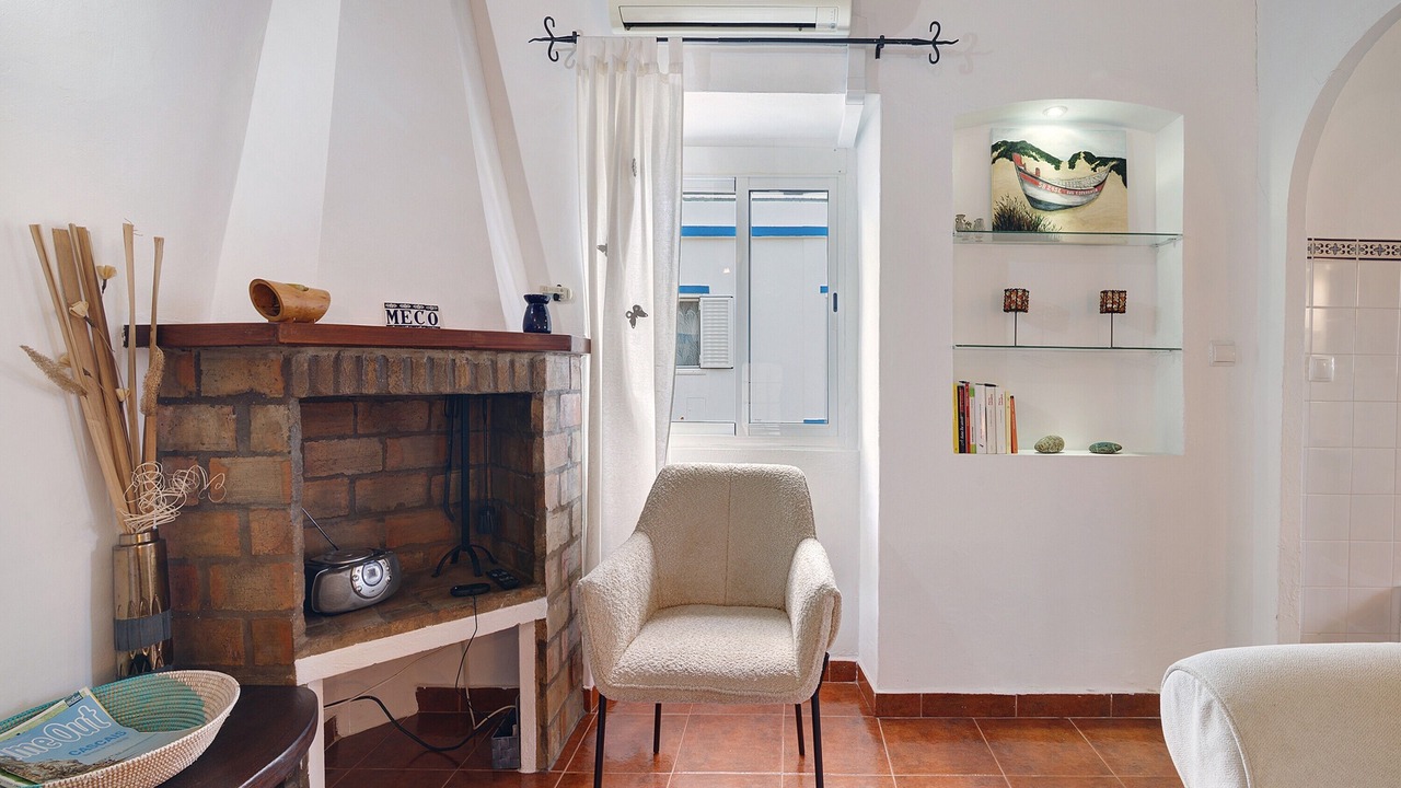 Photo of Livingroom in Vila Real Santo Antonio
