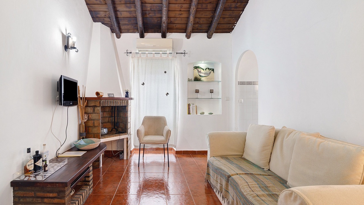 Photo of Livingroom in Vila Real Santo Antonio