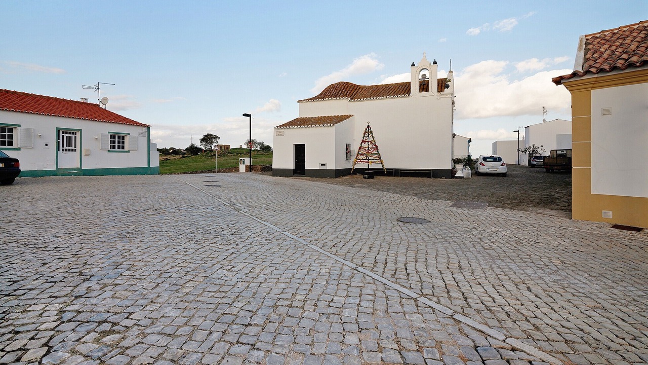 Photo of Outdoor in Vila Real Santo Antonio