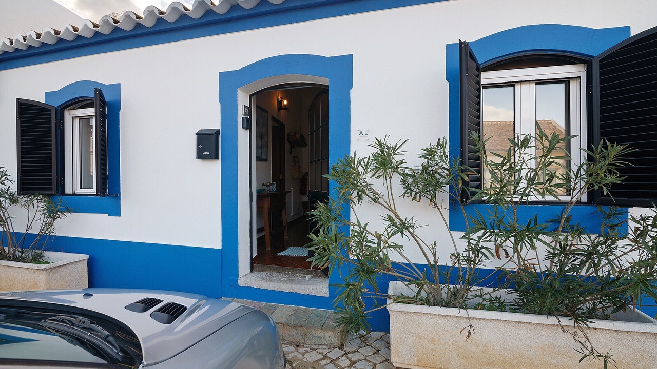 Photo of Outdoor in Vila Real Santo Antonio