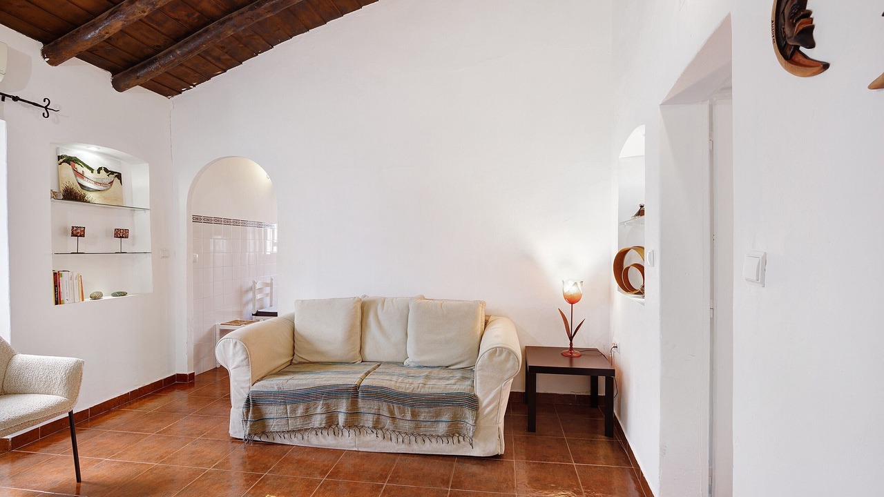 Photo of Livingroom in Vila Real Santo Antonio