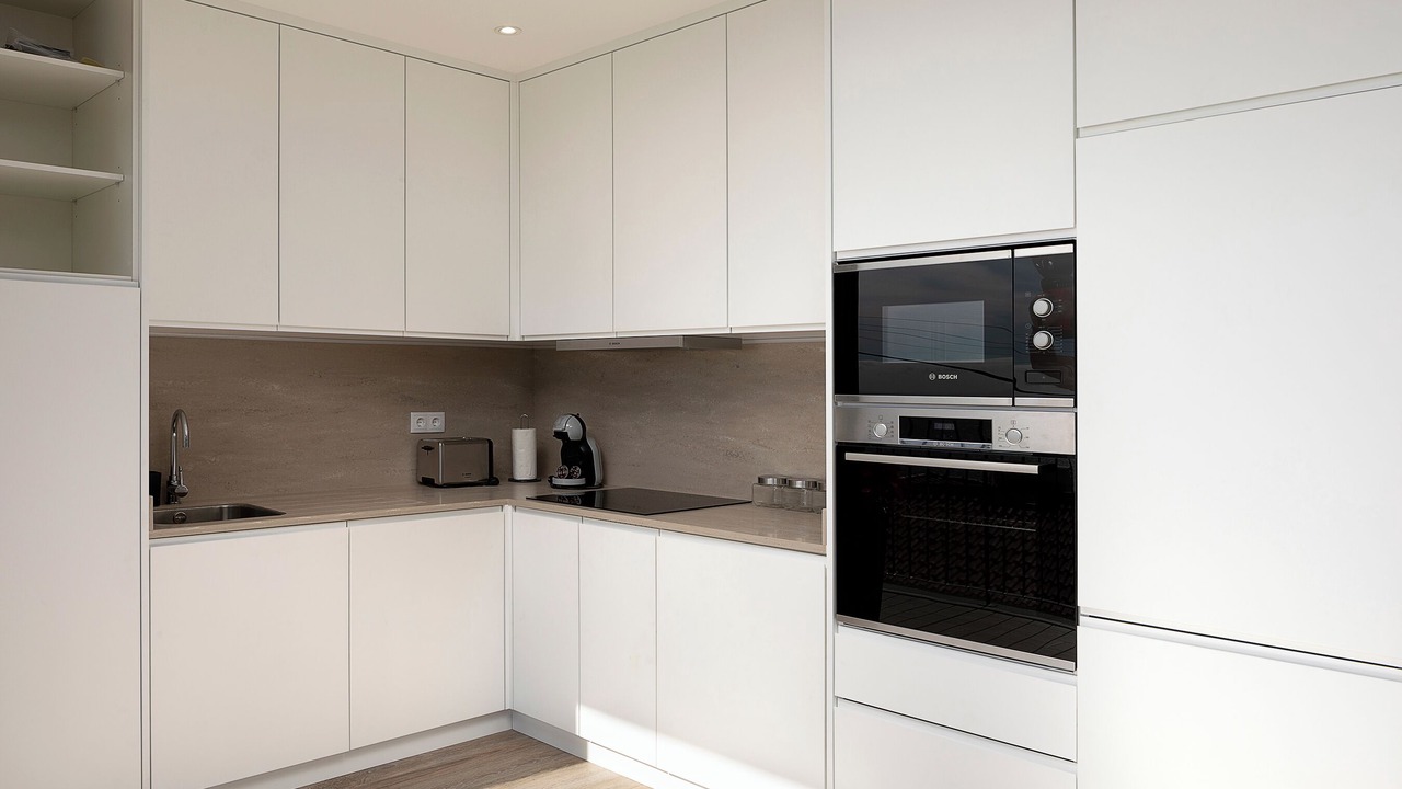 Photo of Kitchen in Arco da Calheta