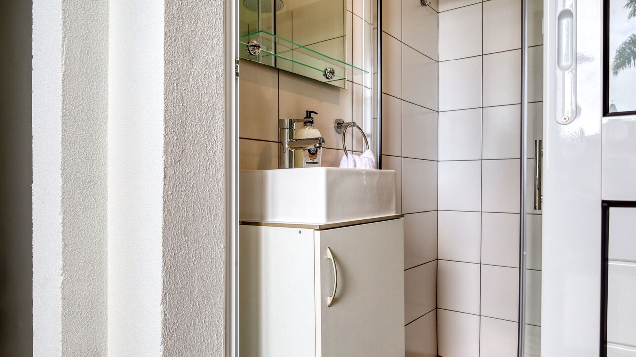 Photo of Bathroom in Sao Goncalo