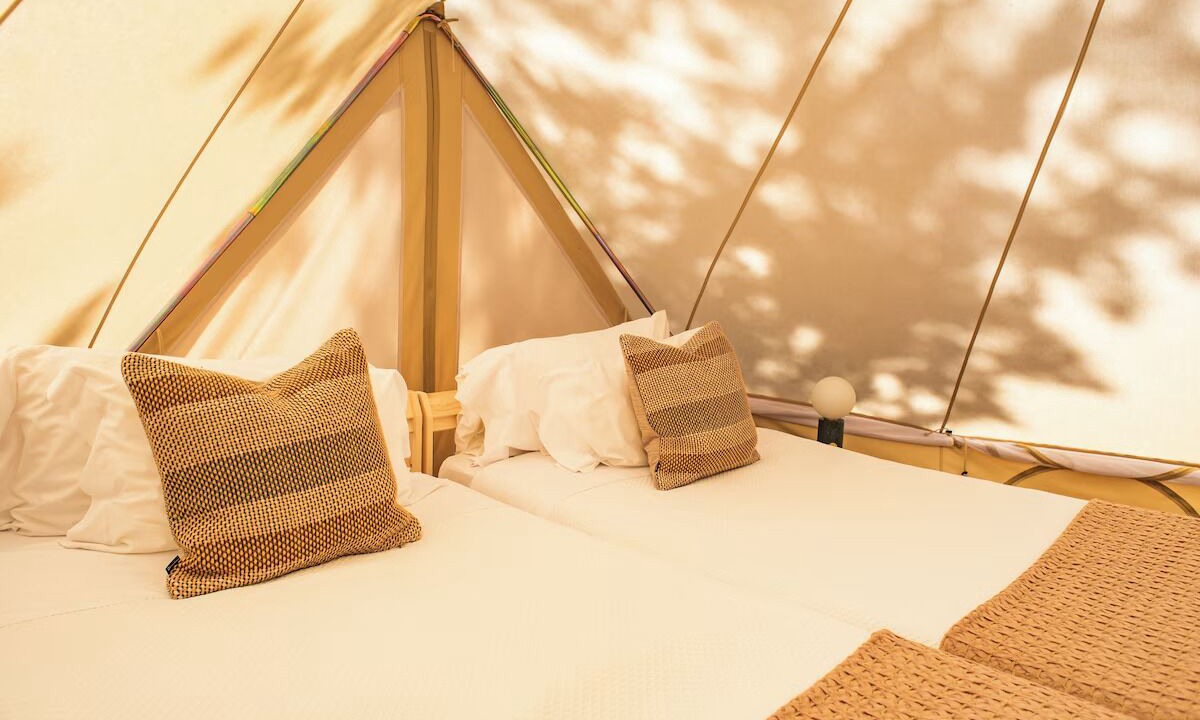 Photo of Bedroom in Gradil