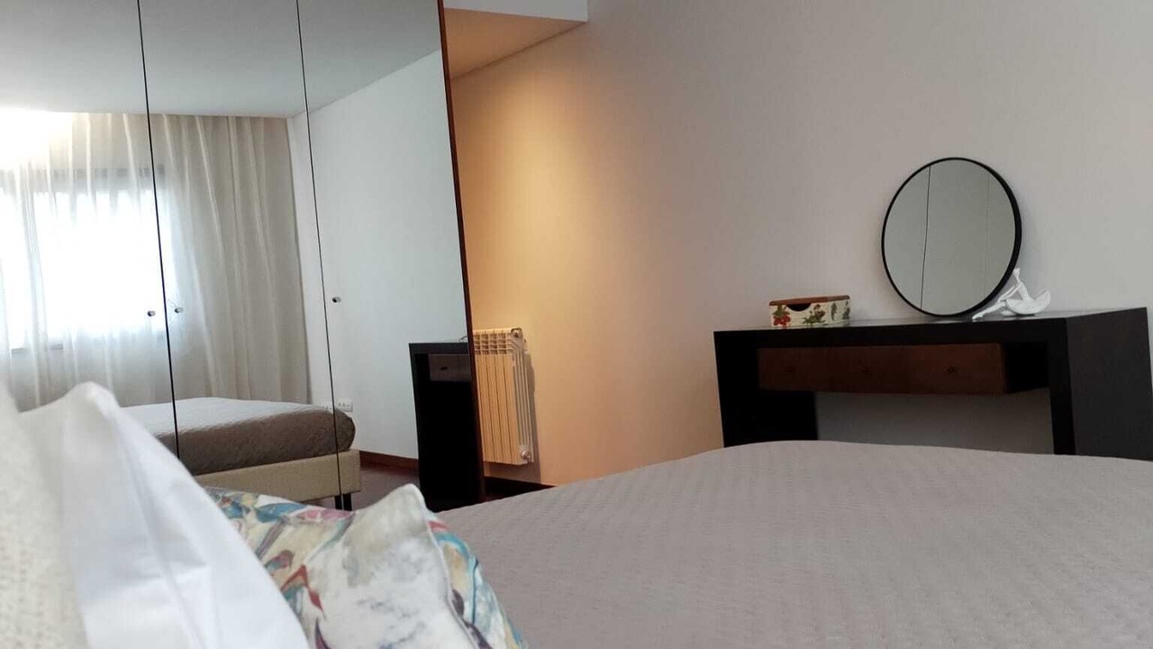 Photo of Bedroom in Guimaraes