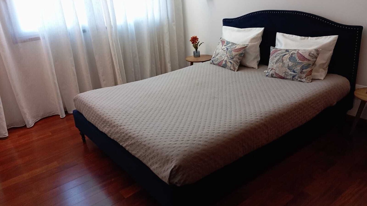 Photo of Bedroom in Guimaraes