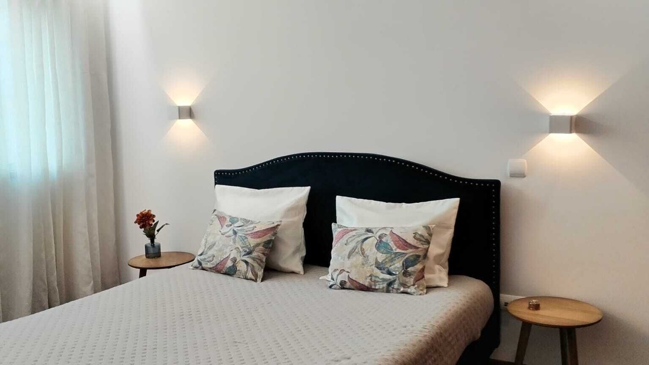 Photo of Bedroom in Guimaraes