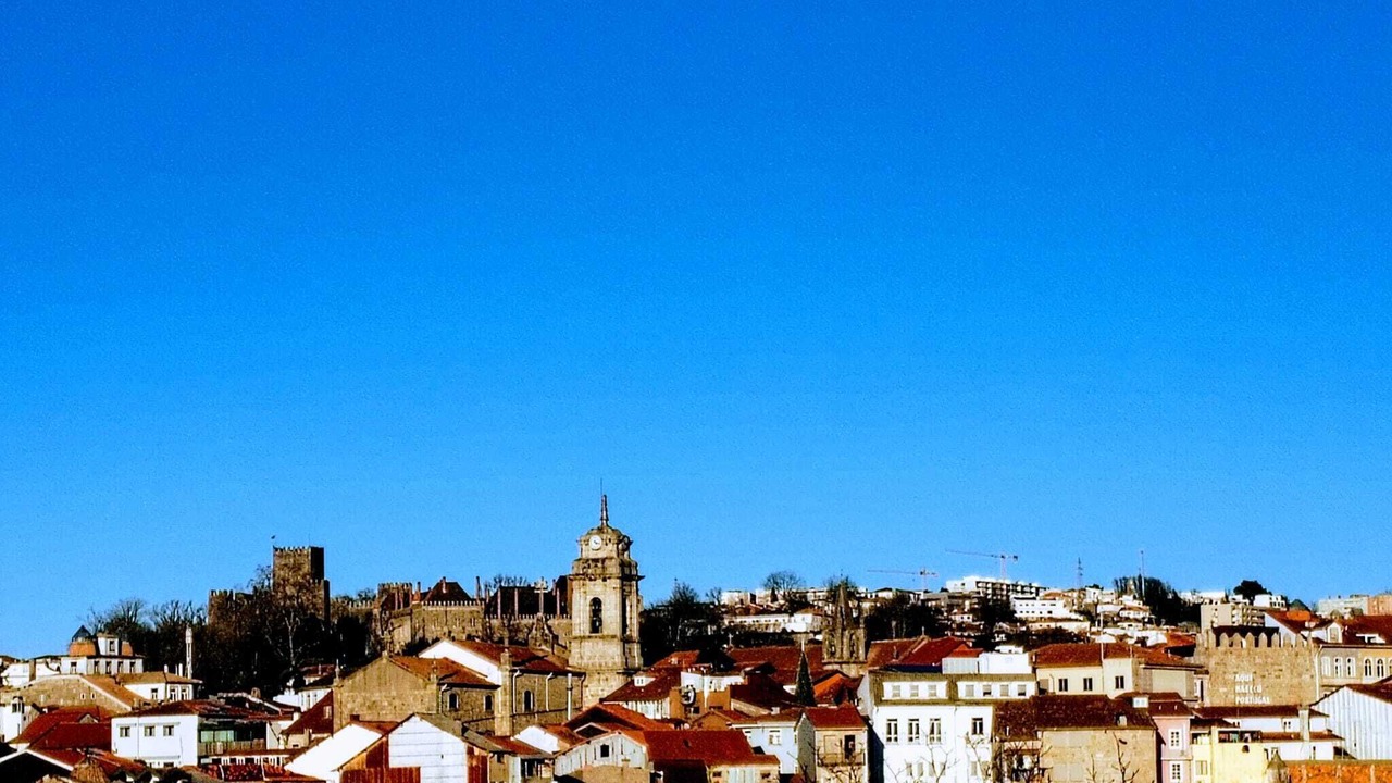 Photo of Others in Guimaraes