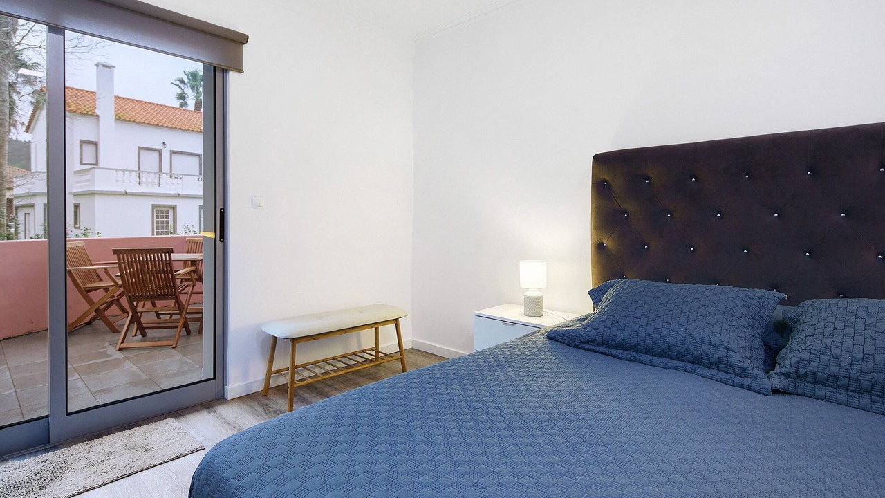 Photo of Bedroom in Furnas
