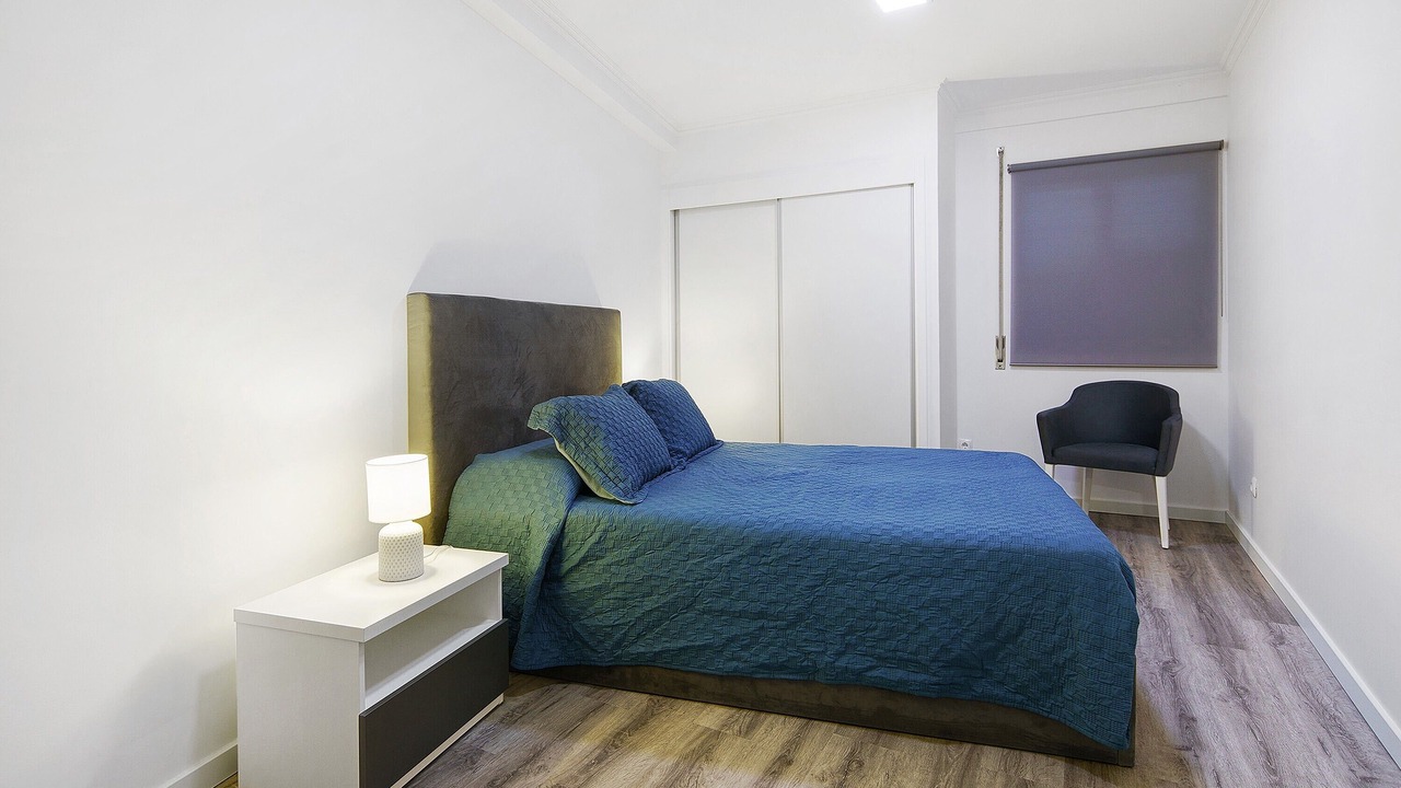 Photo of Bedroom in Furnas