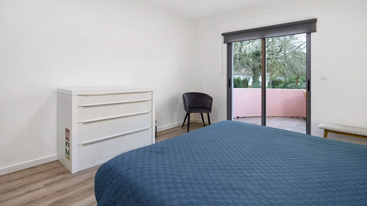 Photo of Bedroom in Furnas