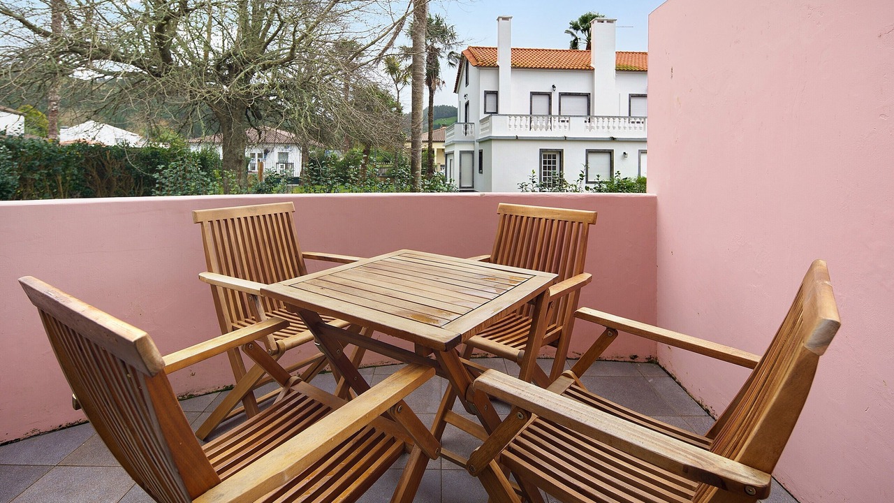 Photo of Outdoor in Furnas