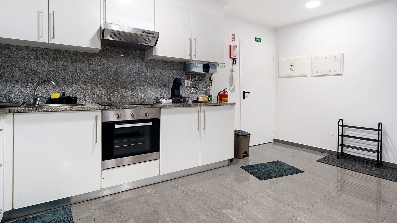 Photo of Kitchen in Furnas