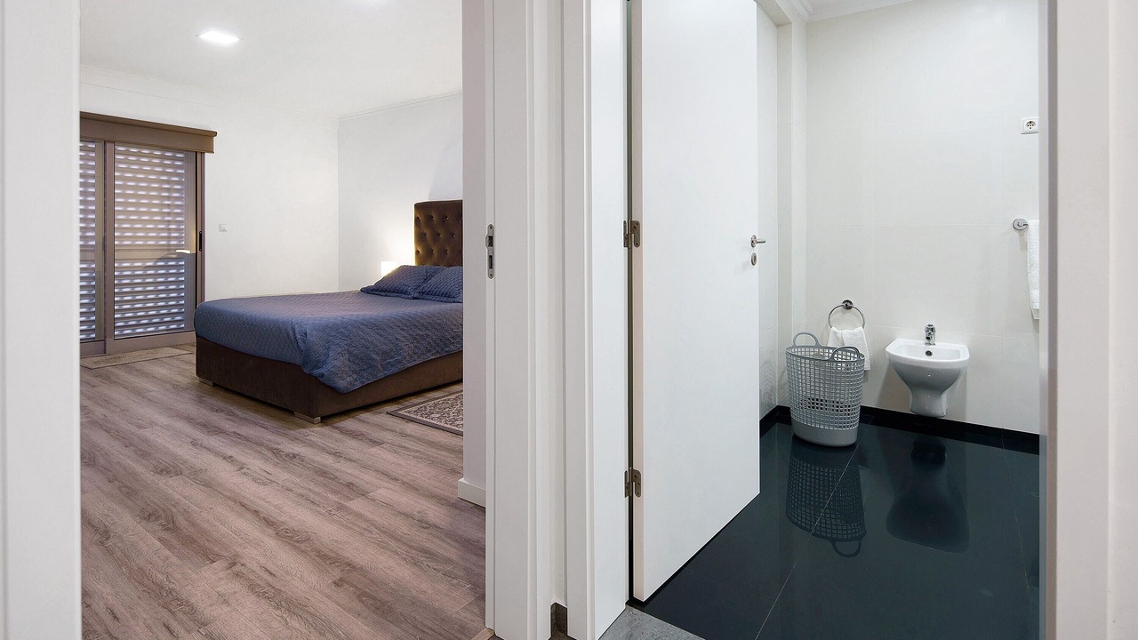Photo of Bedroom in Furnas