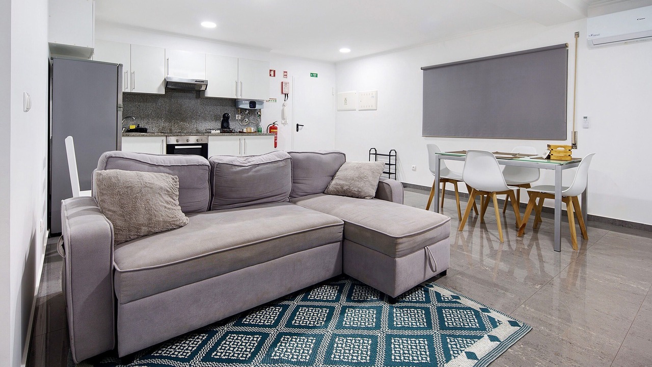 Photo of Livingroom in Furnas