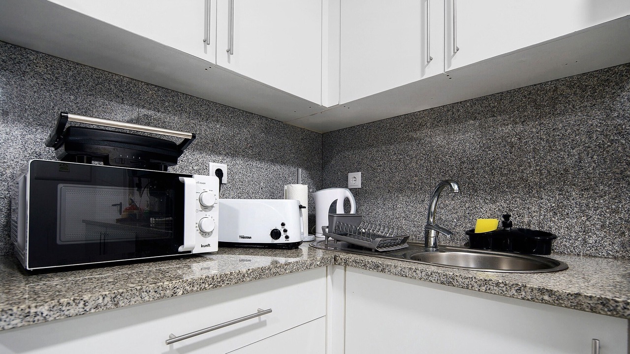 Photo of Kitchen in Furnas