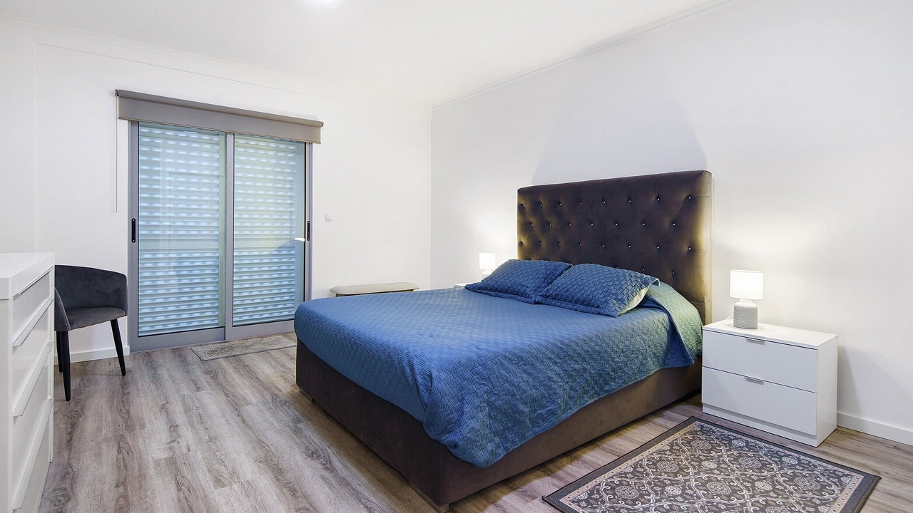 Photo of Bedroom in Furnas