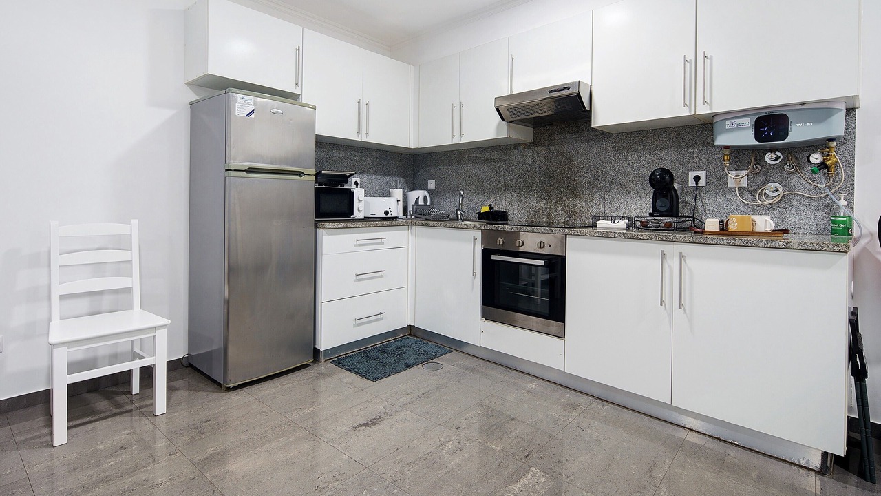 Photo of Kitchen in Furnas