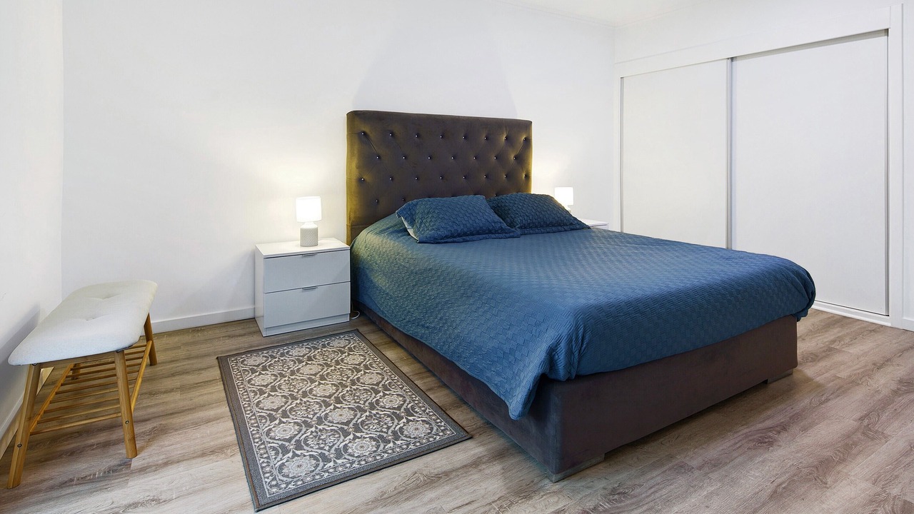 Photo of Bedroom in Furnas