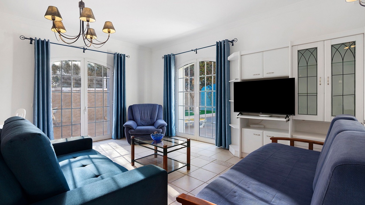 Photo of Livingroom in Pata de Baixo