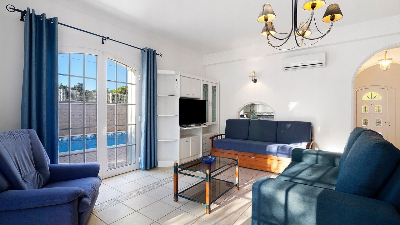 Photo of Livingroom in Pata de Baixo