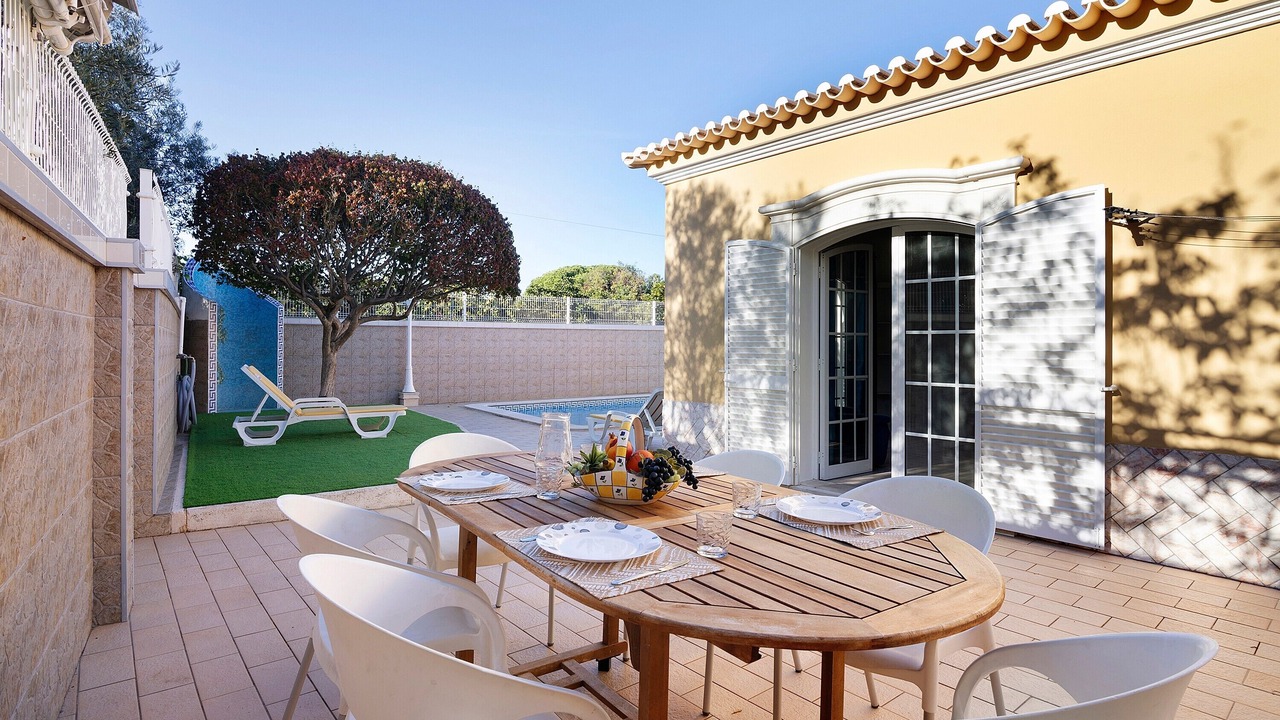 Photo of Outdoor in Pata de Baixo