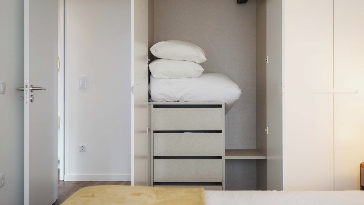 Photo of Bedroom in Sete Rios