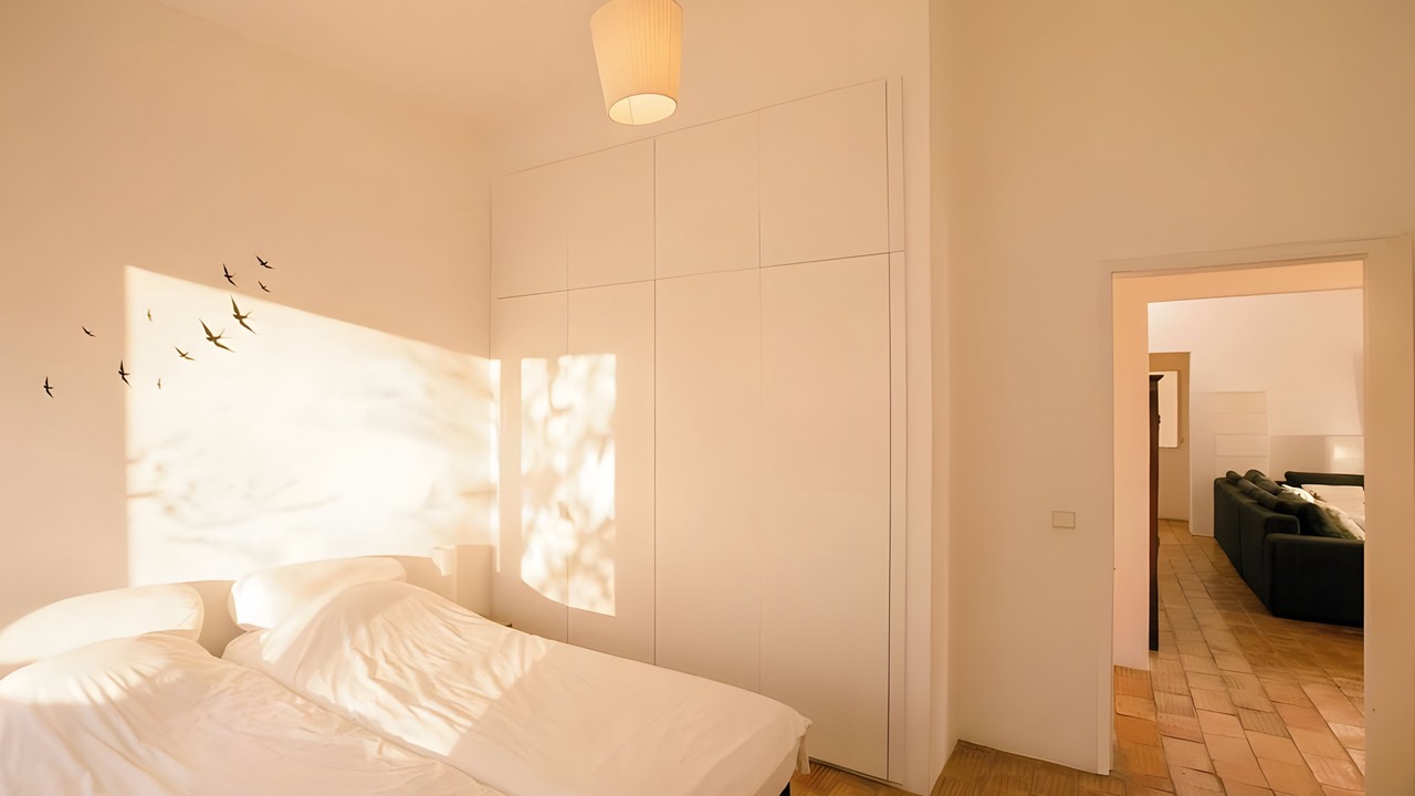 Photo of Bedroom in Benatrite