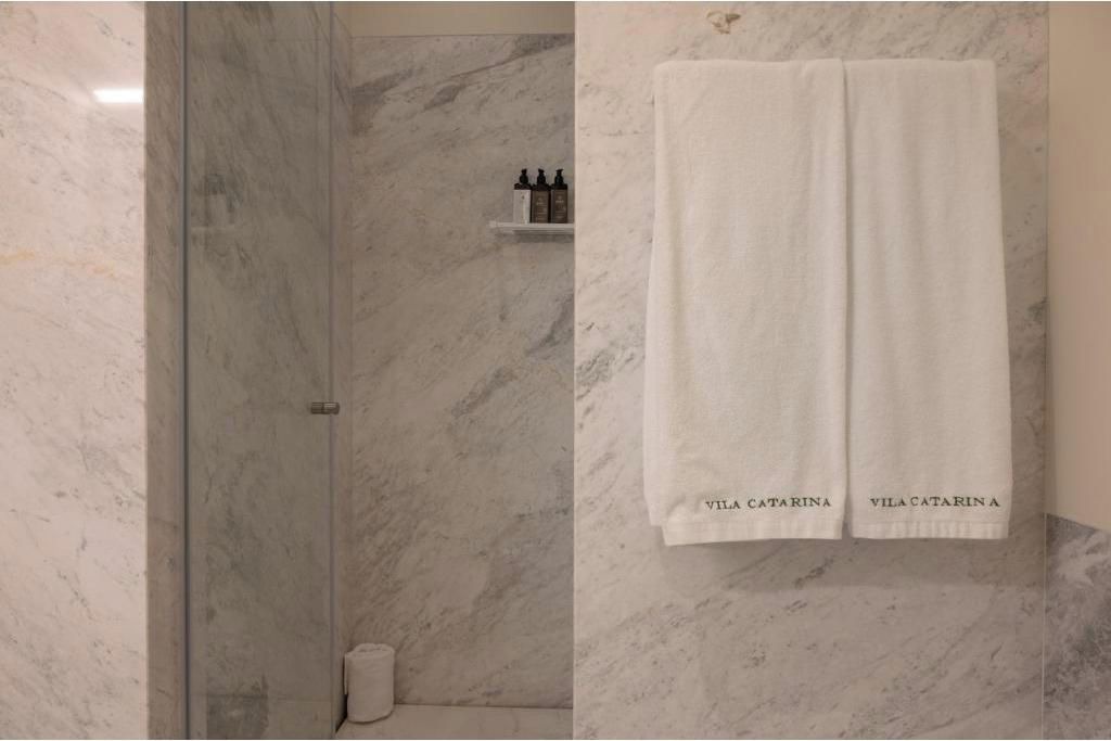 Photo of Bathroom in Centro / Baixa