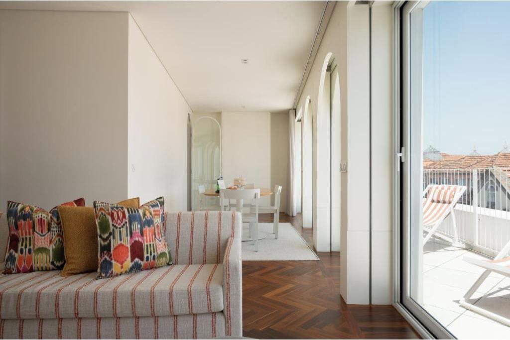 Photo of Livingroom in Centro / Baixa
