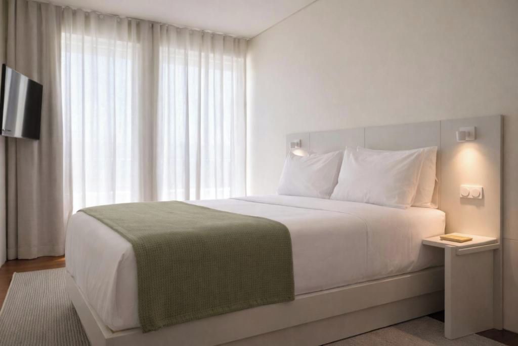 Photo of Bedroom in Centro / Baixa