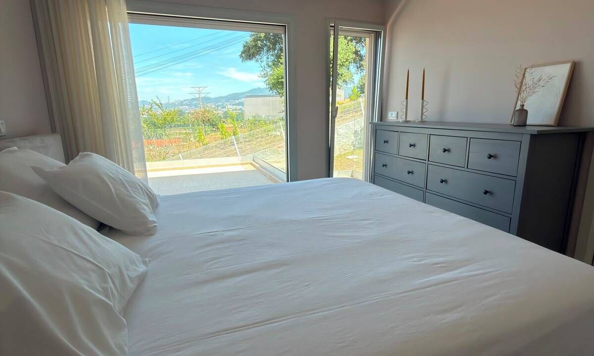 Photo of Bedroom in Pevidem