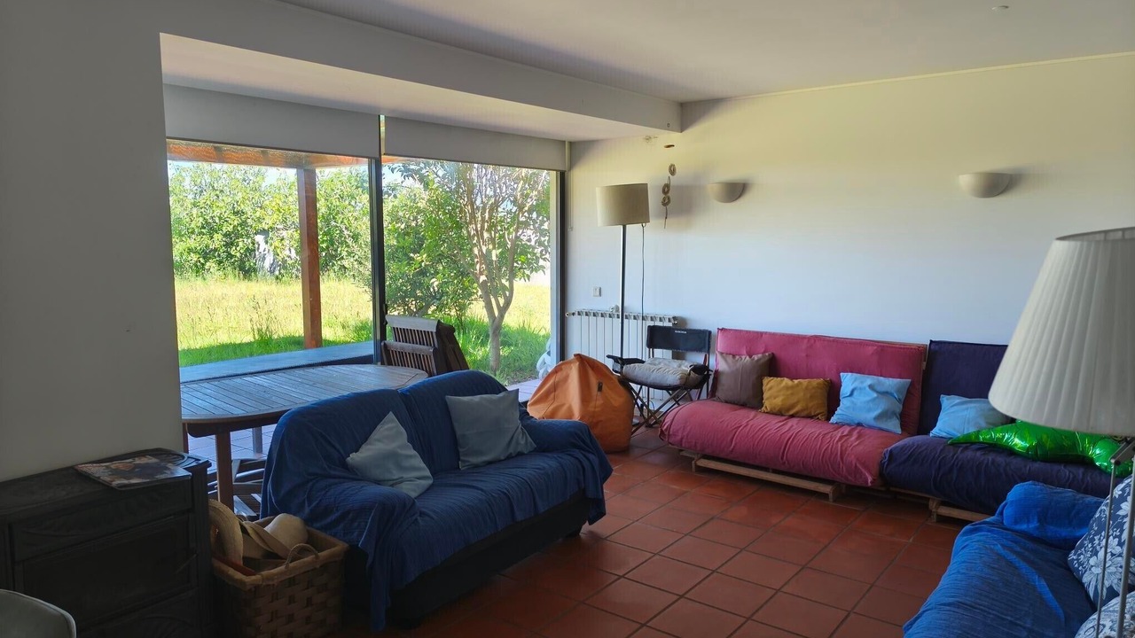 Photo of Livingroom in Lanhelas