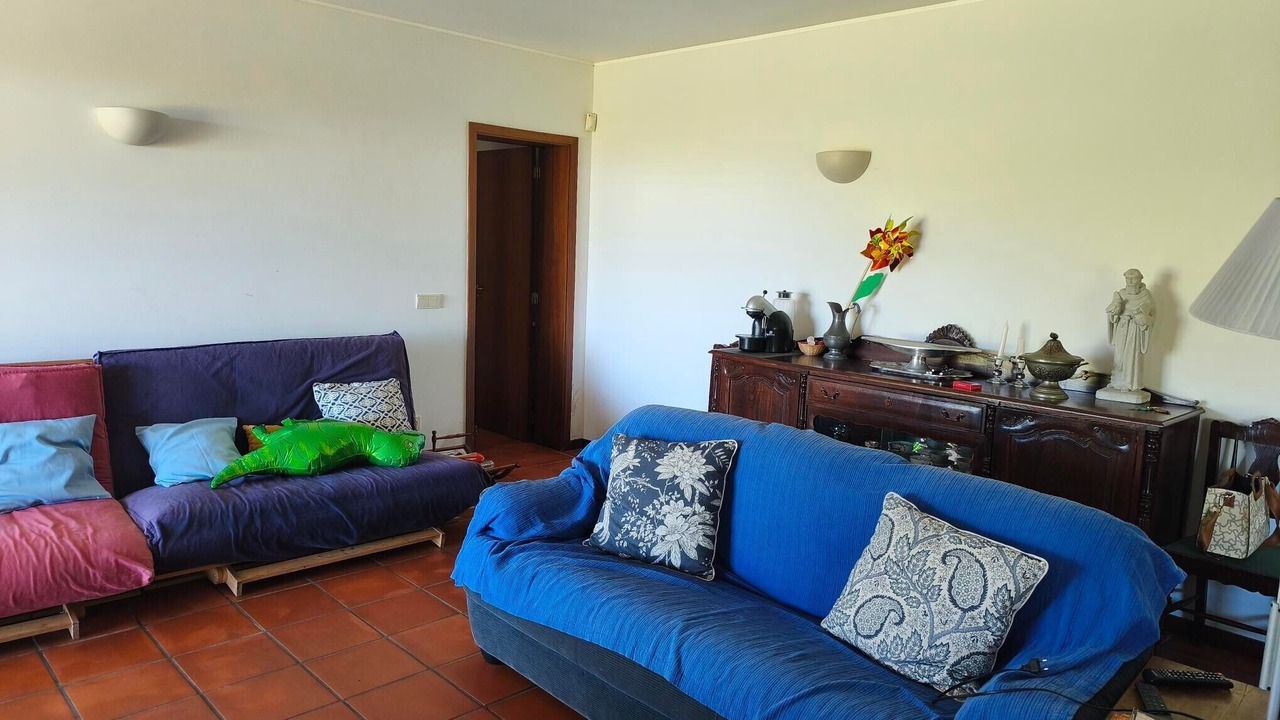 Photo of Livingroom in Lanhelas